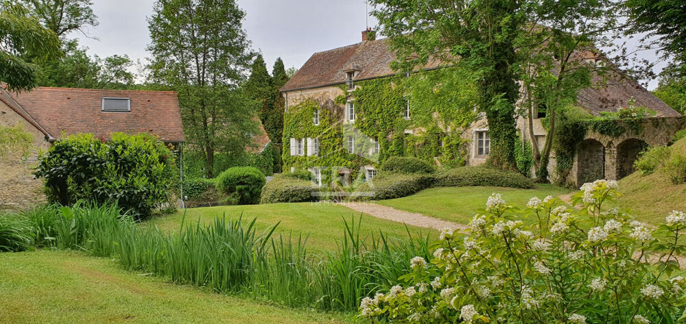 Propriété à vendre Saint Cheron 880 m2