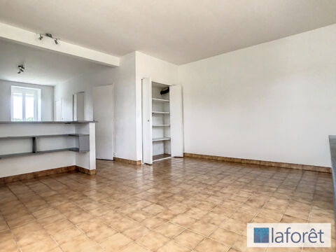  Maison � louer 3 pi�ces 80 m�