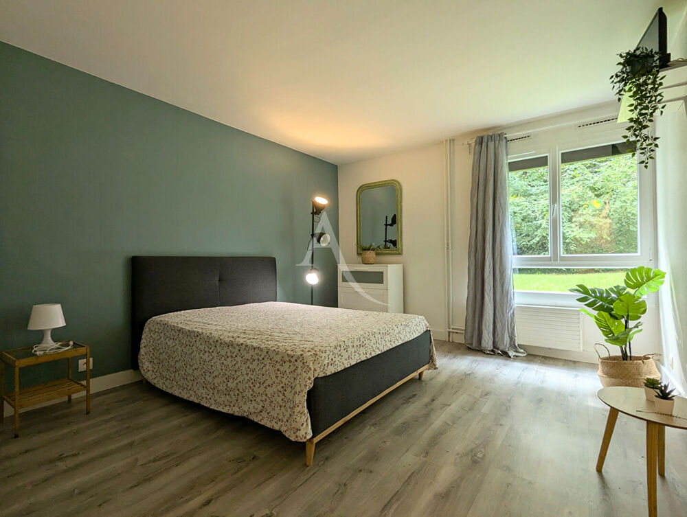 Location Appartement F3 à louer meublé avec cave et parking Champs sur marne