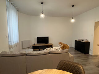  Appartement � louer 2 pi�ces 55 m�