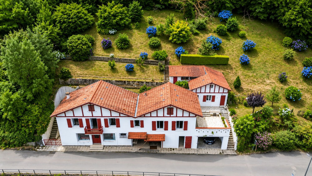 Vente Maison Maison Bidarray 3 pièces 139 m2 Bidarray