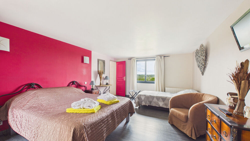 à vendre  Maison Salvagnac-Cajarc (12260)