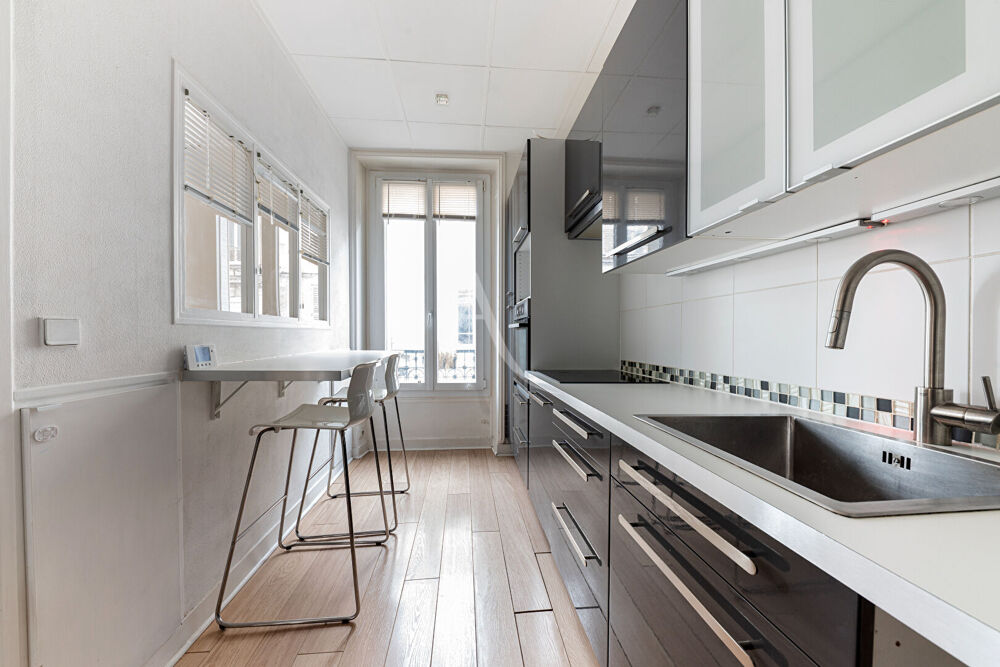 F4 112m² en hyper centre de Lagny sur Marne