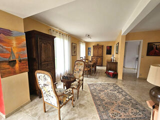  Maison à vendre 7 pièces 168 m²