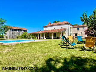  Maison � vendre 9 pi�ces 401 m�