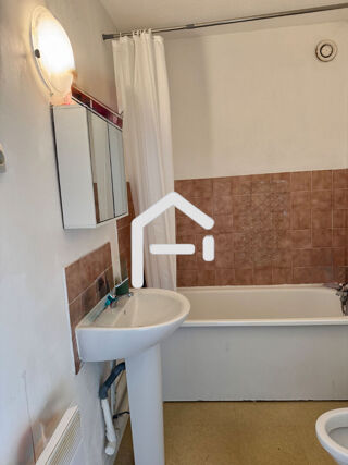  Appartement � vendre 2 pi�ces 30 m�