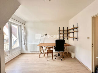  Appartement � louer 1 pi�ce 20 m�