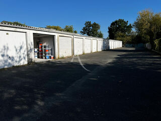  Parking / Garage � vendre 12 m�