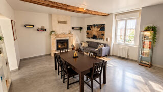  Maison à vendre 6 pièces 154 m²