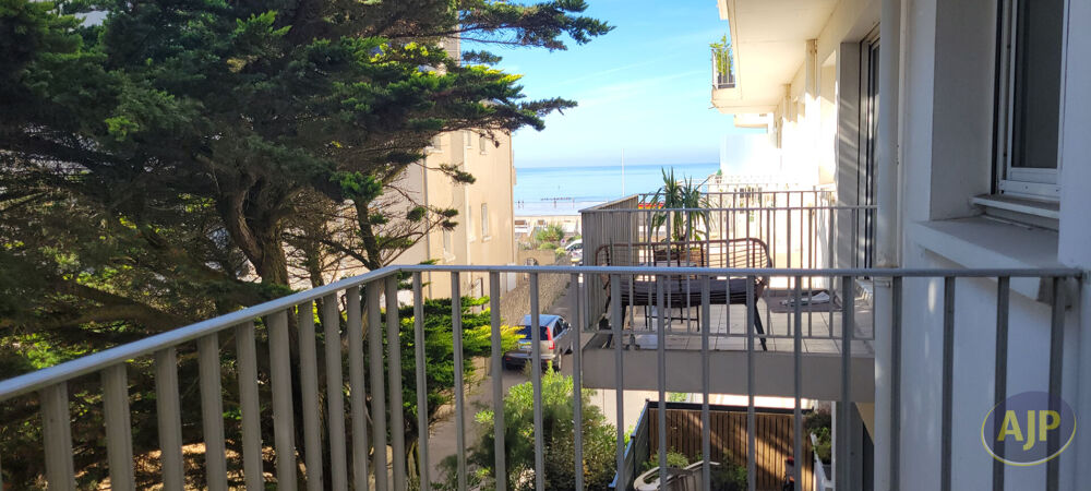 Vente Appartement Appartement Pornichet 2 pièce(s) 40 m2 Pornichet