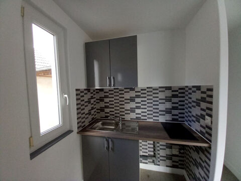  Appartement � louer 1 pi�ce 25 m�