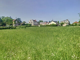  Terrain � vendre 2834 m�