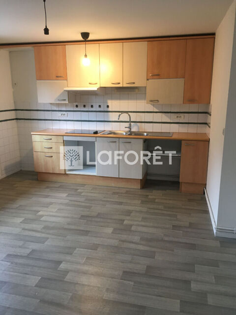  Appartement � louer 3 pi�ces 48 m�
