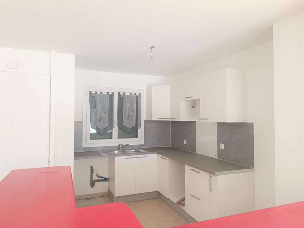 Location Maison Maison T5 - 97m² - Martigues Martigues