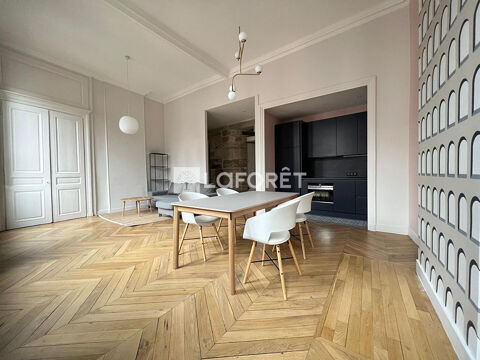  Appartement � louer 2 pi�ces 63 m�