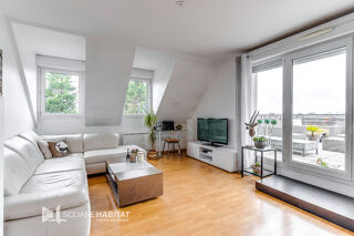  Appartement à vendre 3 pièces 65 m²