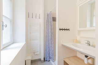  Appartement à vendre 2 pièces 