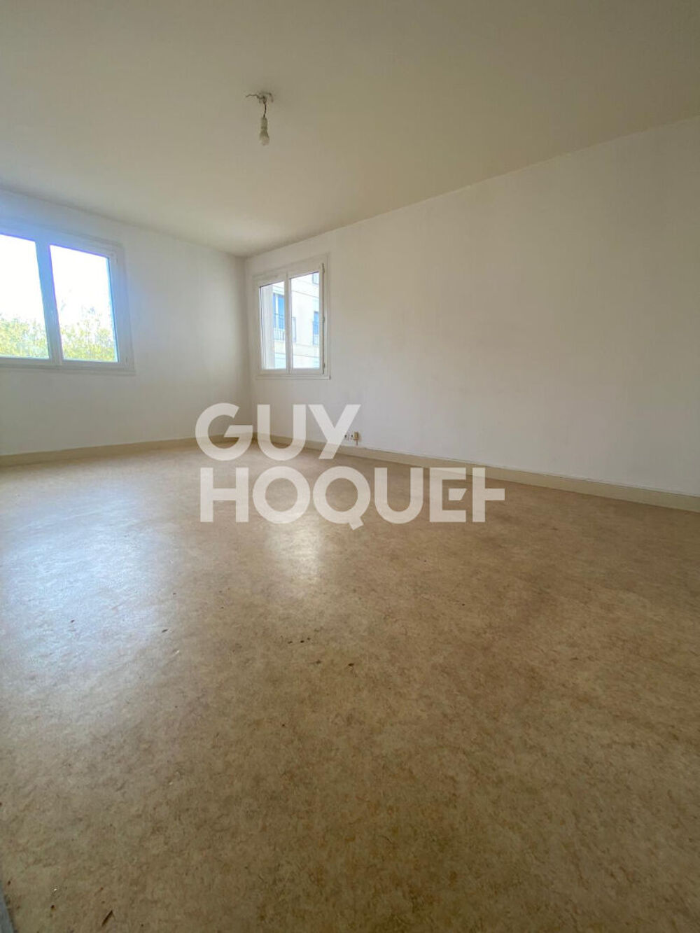 Vente Appartement Appartement 3 pièces 63 m2 Luce