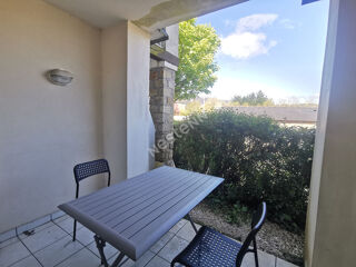  Appartement  vendre 1 pice 24 m