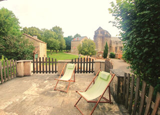  Maison � vendre 4 pi�ces 71 m�