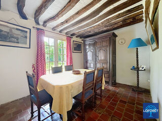  Maison à vendre 7 pièces 160 m²