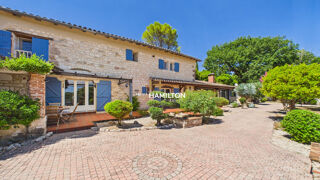  Maison à vendre 7 pièces 