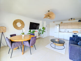  Appartement � vendre 3 pi�ces 1 m�