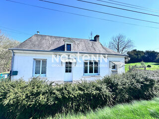  Maison à vendre 3 pièces 76 m²