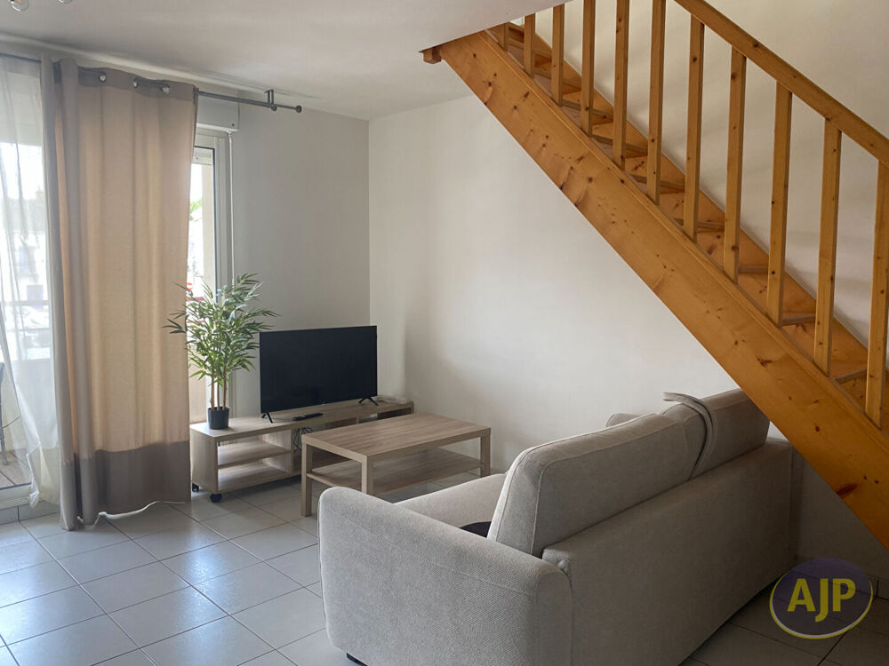Location Appartement Appartement  Type 2 Vallons de l erdre