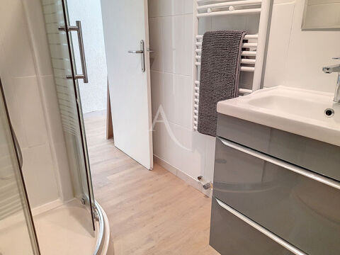  Appartement  louer 1 pice 28 m