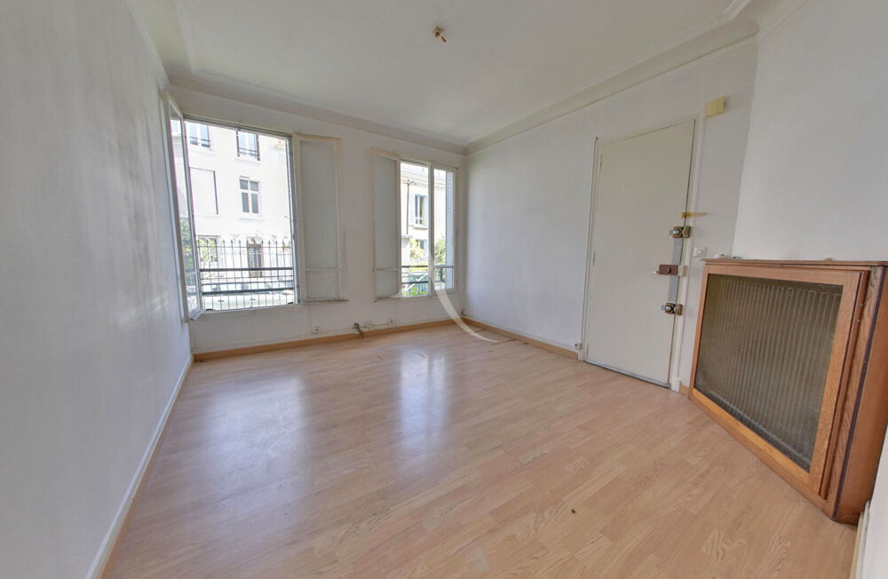 Appartement Le Perreux Sur Marne 2 pièce(s) 42.24 m2