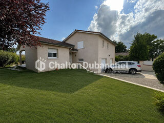  Maison à vendre 4 pièces 109 m²
