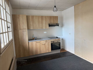  Appartement à vendre 2 pièces 31 m²