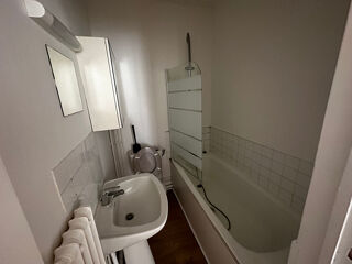  Appartement  louer 1 pice 29 m