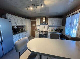  Maison � vendre 5 pi�ces 130 m�