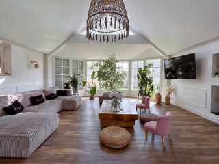  Maison � vendre 7 pi�ces 280 m�