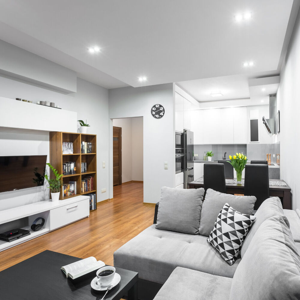 Vente Appartement Appartement T3 avec Rooftop Villeneuve d ascq