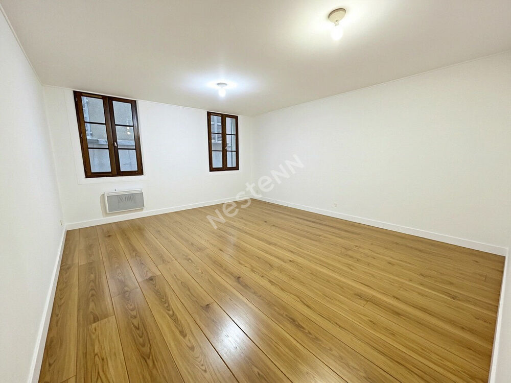 Vente Appartement Toulon Centre-ville - Grand 2 pièces - 56m2 Toulon
