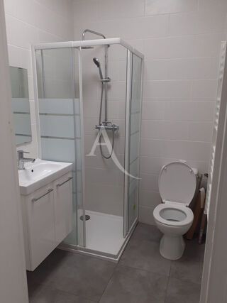  Appartement à louer 1 pièce 24 m²