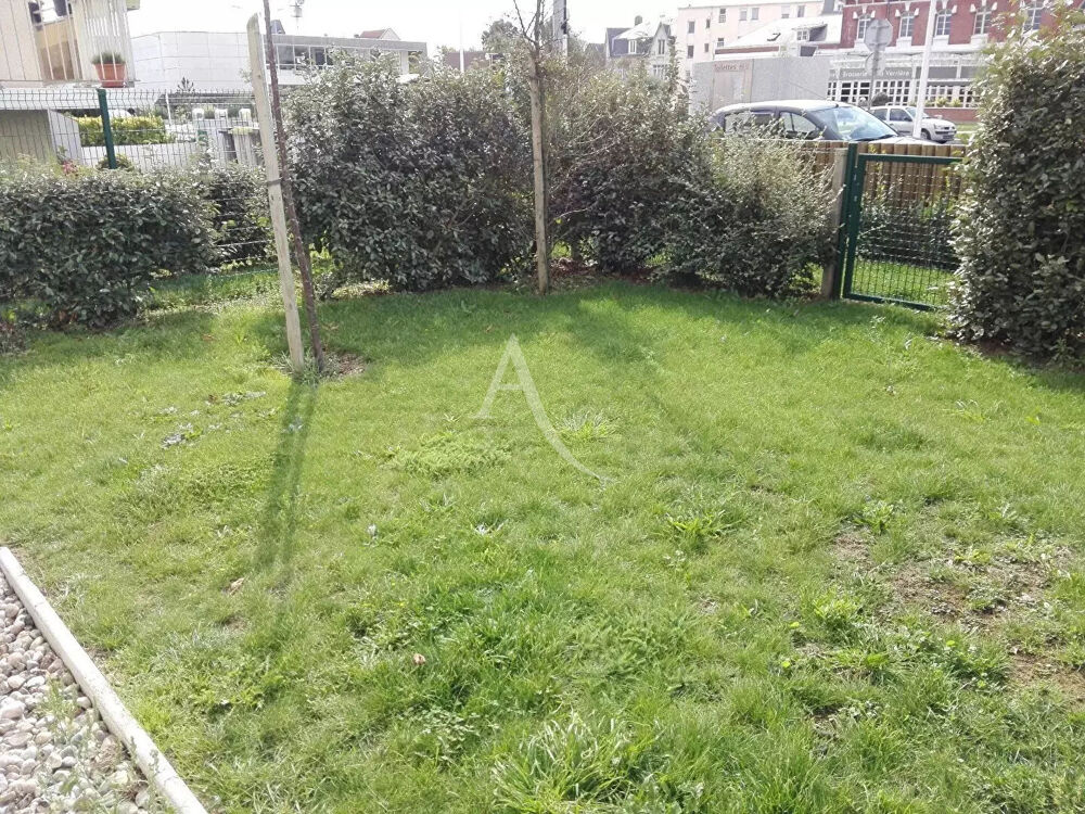 Vente Appartement Berck - Centre ville - Appartement  58m2 -Idéal investisseur Berck