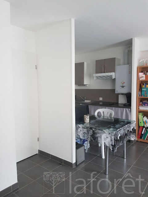  Appartement � louer 2 pi�ces 45 m�