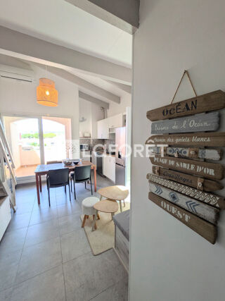 Appartement à vendre 1 pièce 24 m²