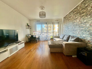  Appartement � vendre 2 pi�ces 48 m�