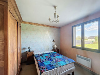  Maison � vendre 7 pi�ces 140 m�