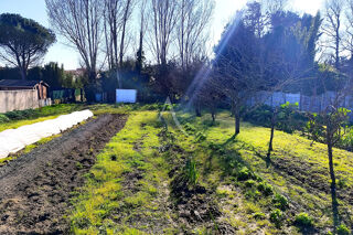  Terrain à vendre 970 m²