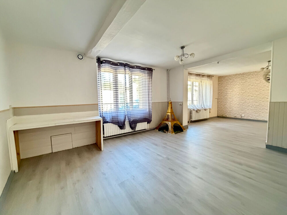 Maison Ussy Sur Marne