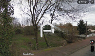  Terrain � vendre 1482 m�