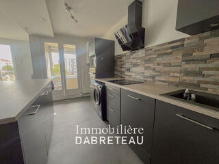  Appartement à vendre 3 pièces 69 m²
