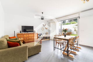  Appartement � vendre 3 pi�ces 1 m�