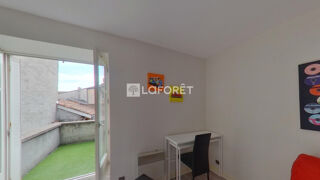  Appartement � louer 1 pi�ce 20 m�